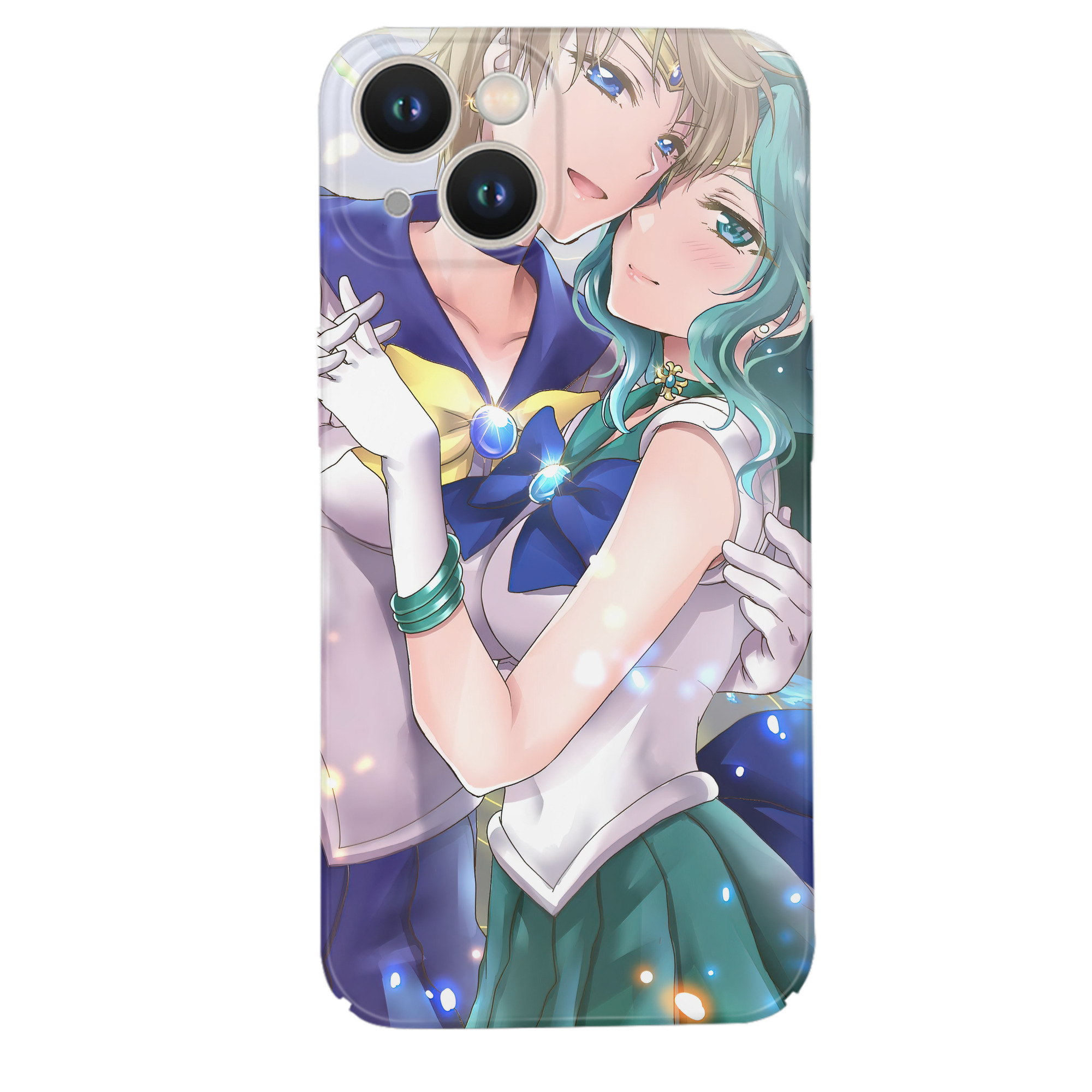 （画像用） 美少女戦士セーラームーン Sailor Moon 【iPhone 14シリーズ対応】ハードケース